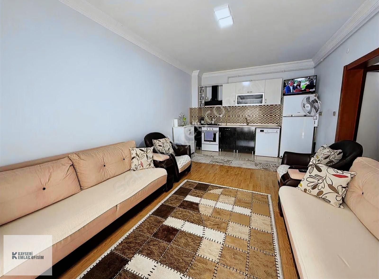 Emlak Ofisimden Altınoluk Mah. 100 M2 Butik 2+1 - Görsel 15