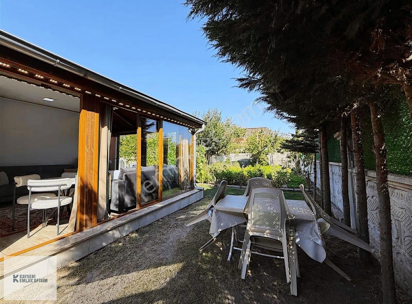 Emlak Ofisimden Altınoluk Mah. 100 M2 Butik 2+1 - Görsel 12