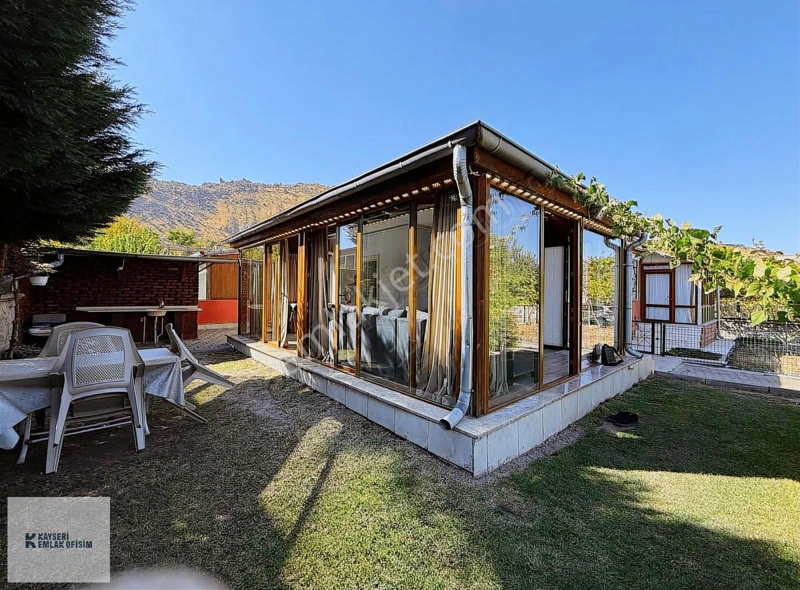 Emlak Ofisimden Altınoluk Mah. 100 M2 Butik 2+1 - Görsel 17