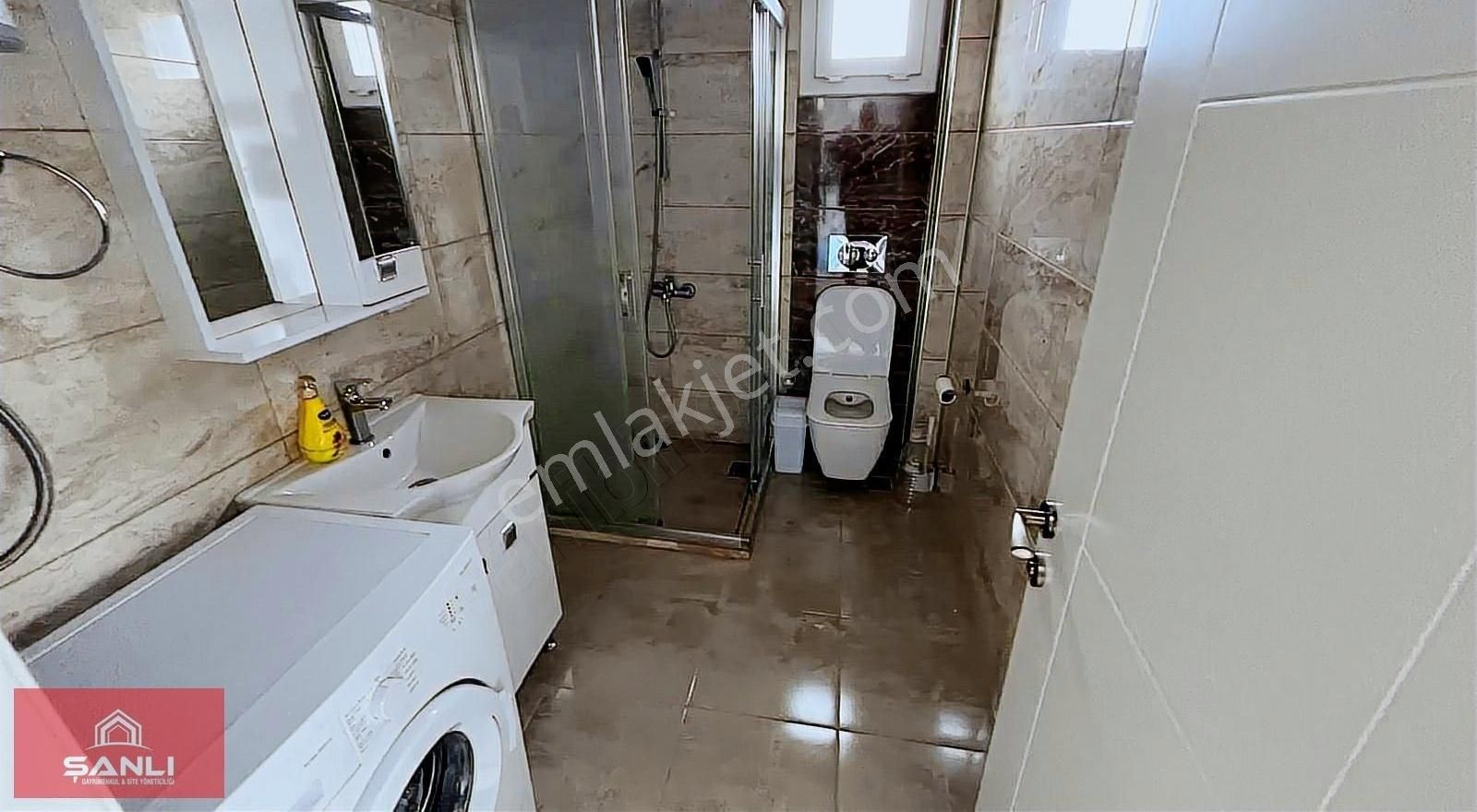 Atatürk Mahallesi 1+1 Eşyalı Residence - Görsel 6