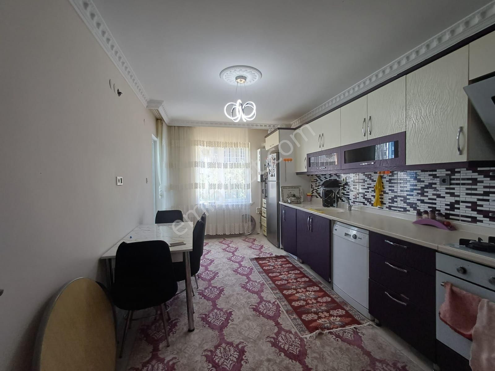 Keçiören Bağlum Hisar Satılık 3+1 Kat 1 Ebbeyim Banyolu - Görsel 9