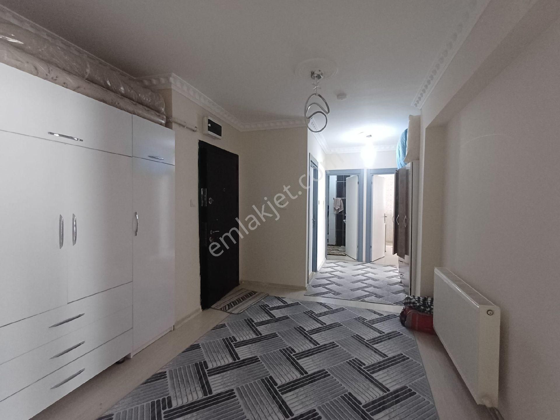 Keçiören Bağlum Hisar Satılık 3+1 Kat 1 Ebbeyim Banyolu - Görsel 18