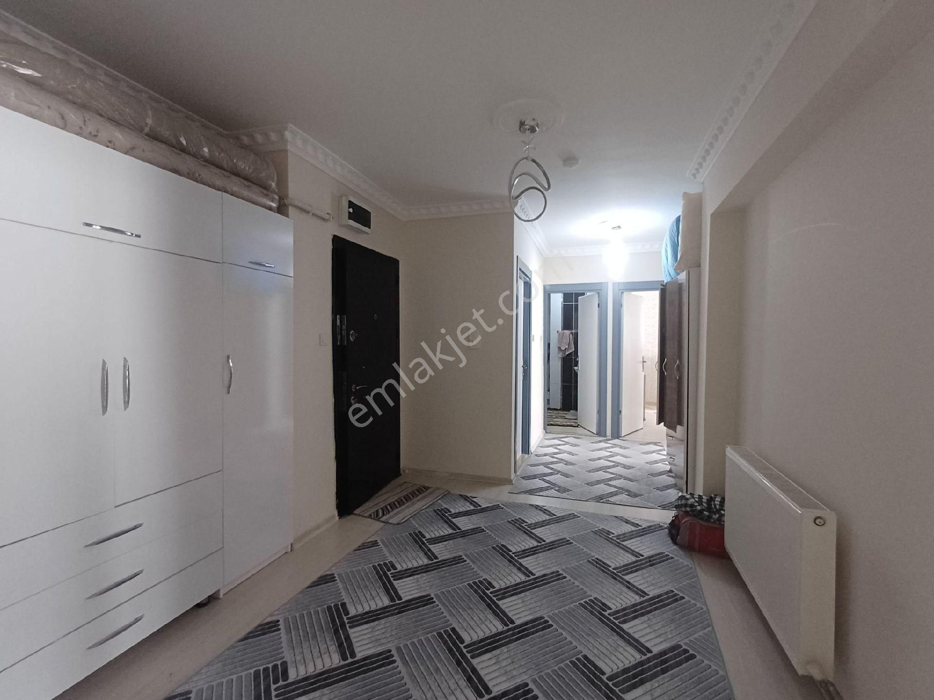 Keçiören Bağlum Hisar Satılık 3+1 Kat 1 Ebbeyim Banyolu - Görsel 17