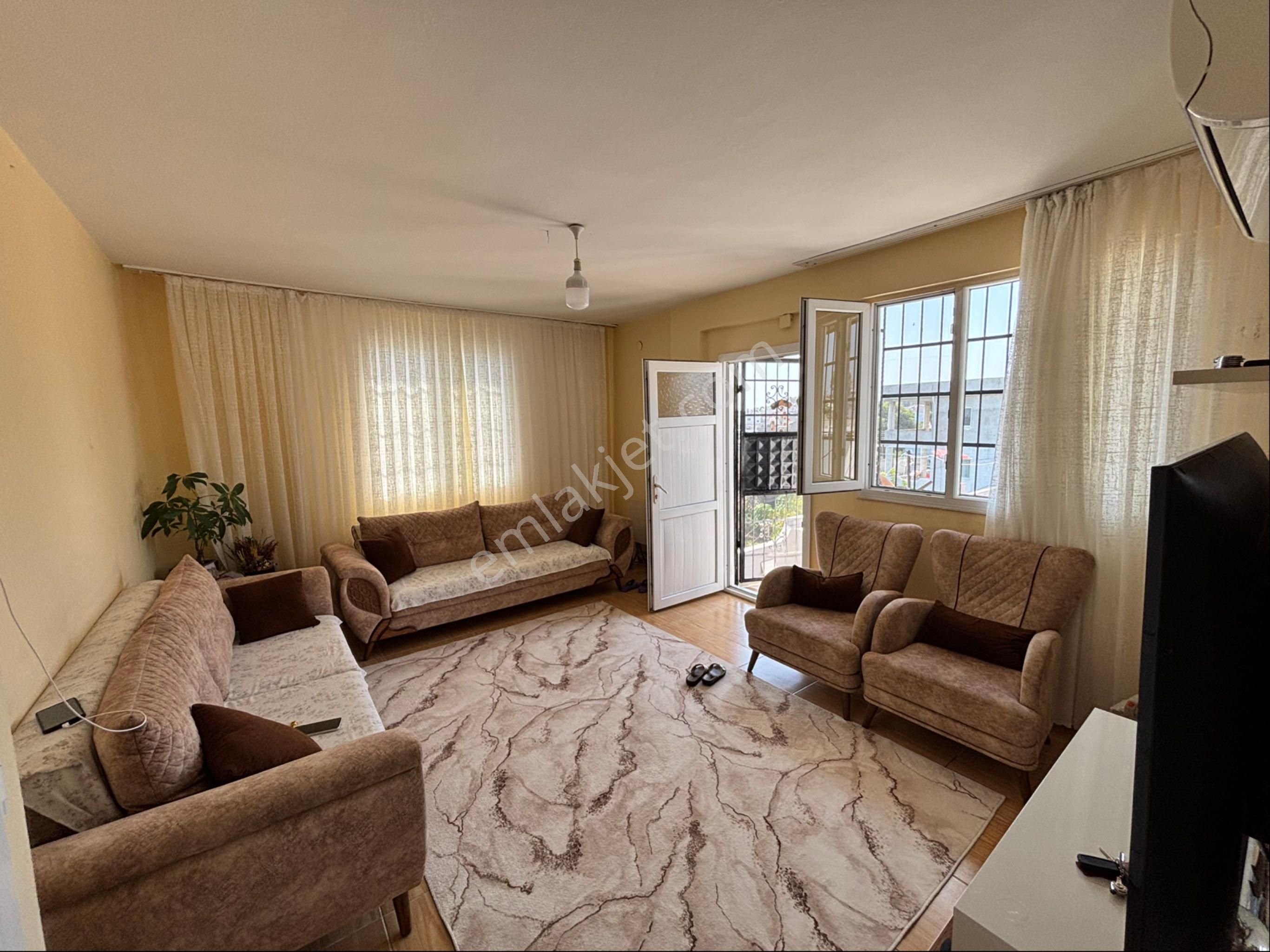 Gms Emlak’tan Karataş’ta “satılık” Yüksek Kira Getirili 4 Daire 1 Depo - Görsel 3