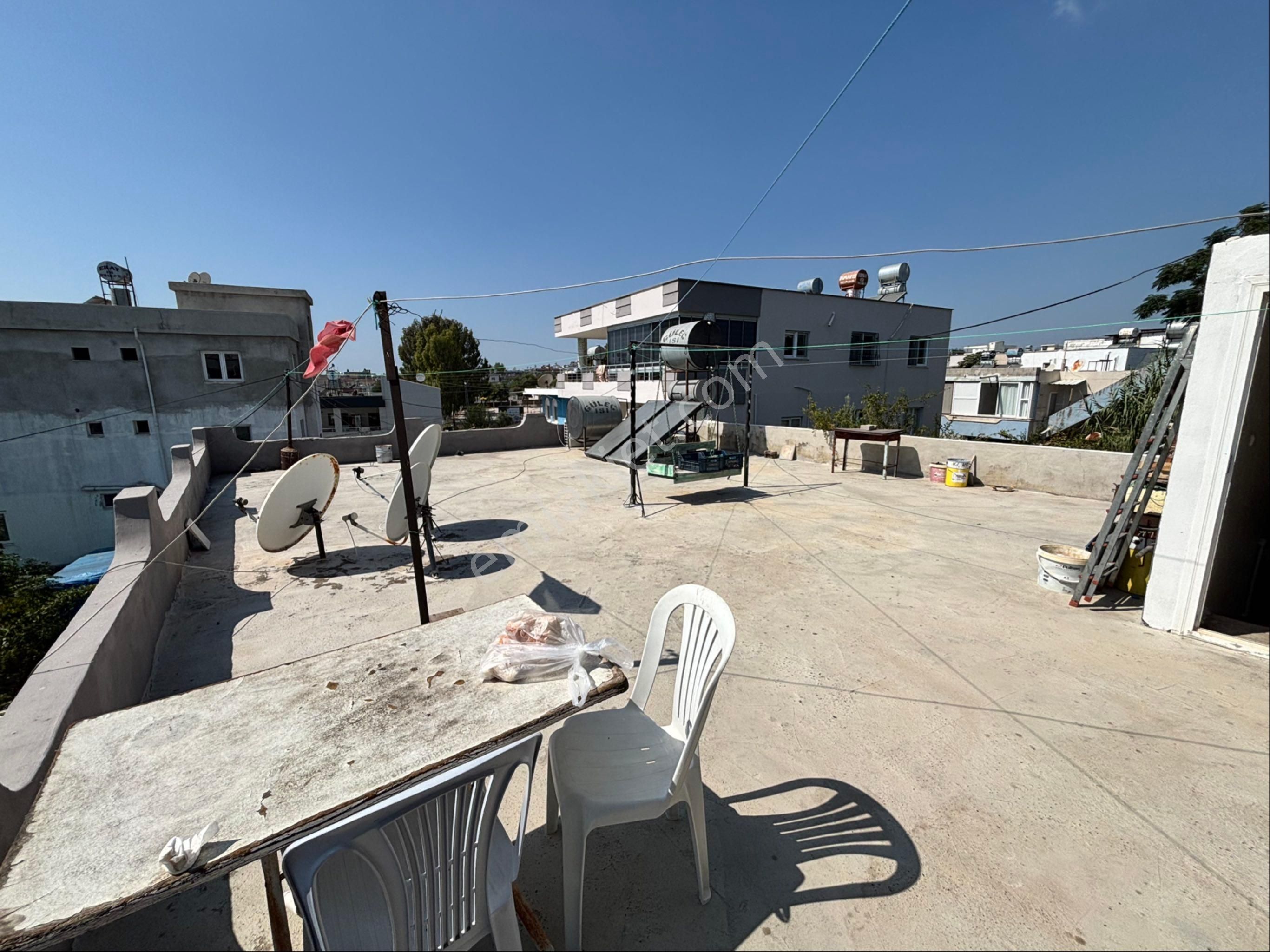 Gms Emlak’tan Karataş’ta “satılık” Yüksek Kira Getirili 4 Daire 1 Depo - Görsel 4