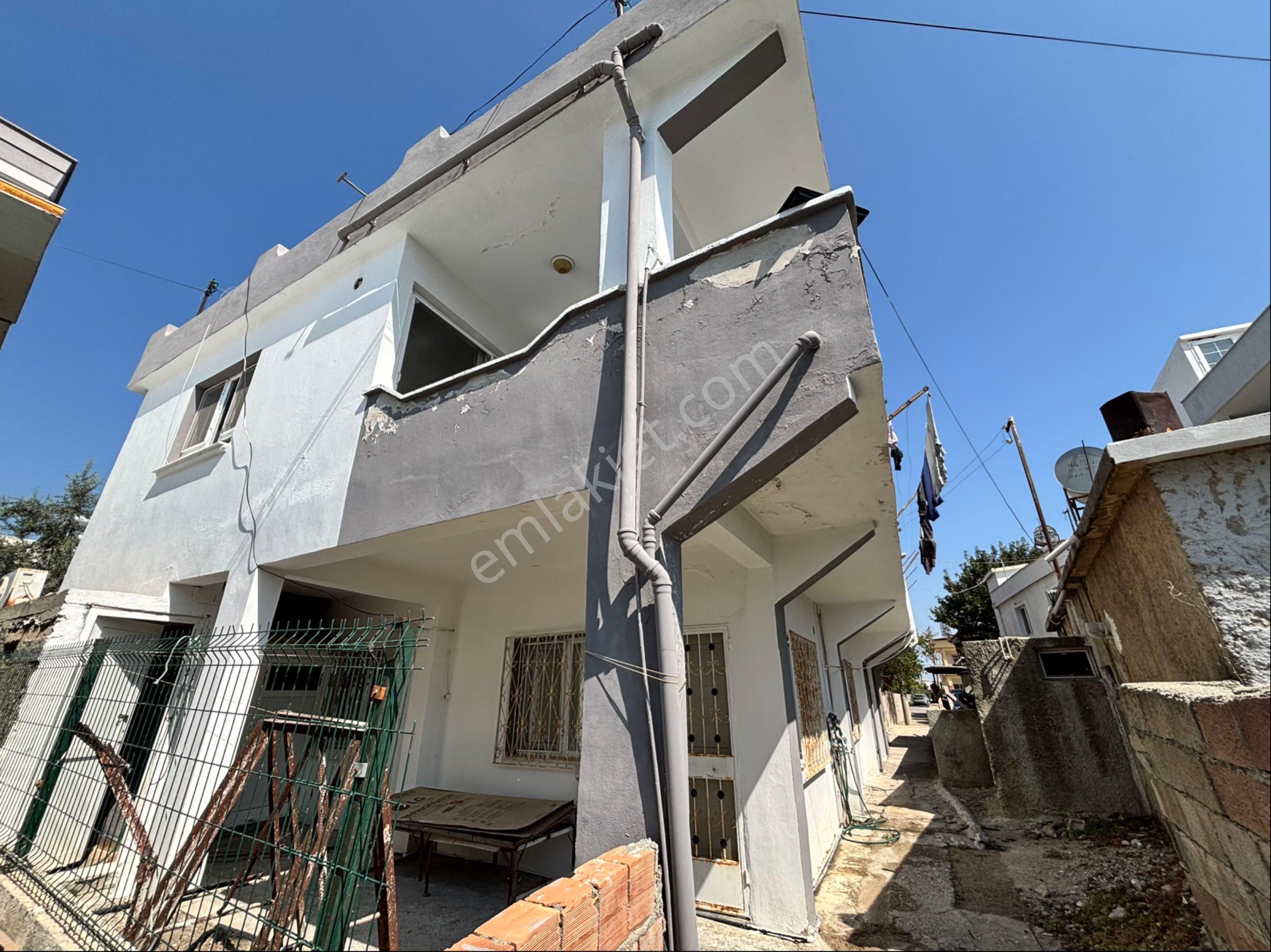 Gms Emlak’tan Karataş’ta “satılık” Yüksek Kira Getirili 4 Daire 1 Depo - Görsel 13