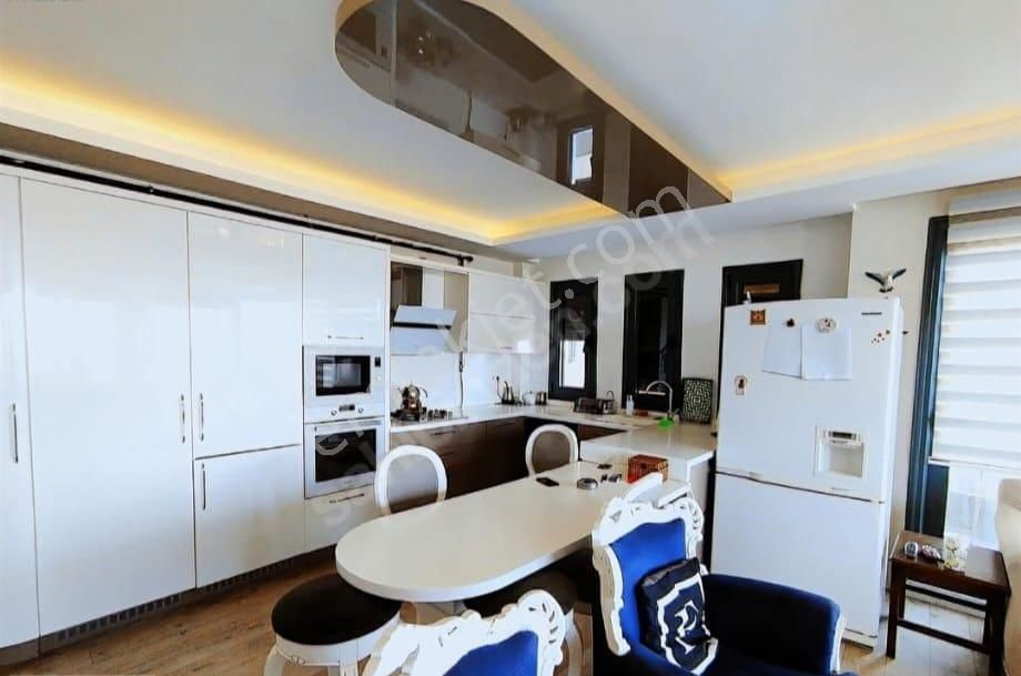 Narlıdere Ilıca Mah. Miss İzmir Life Residence `da 3+1 Satılık Daire - Görsel 5