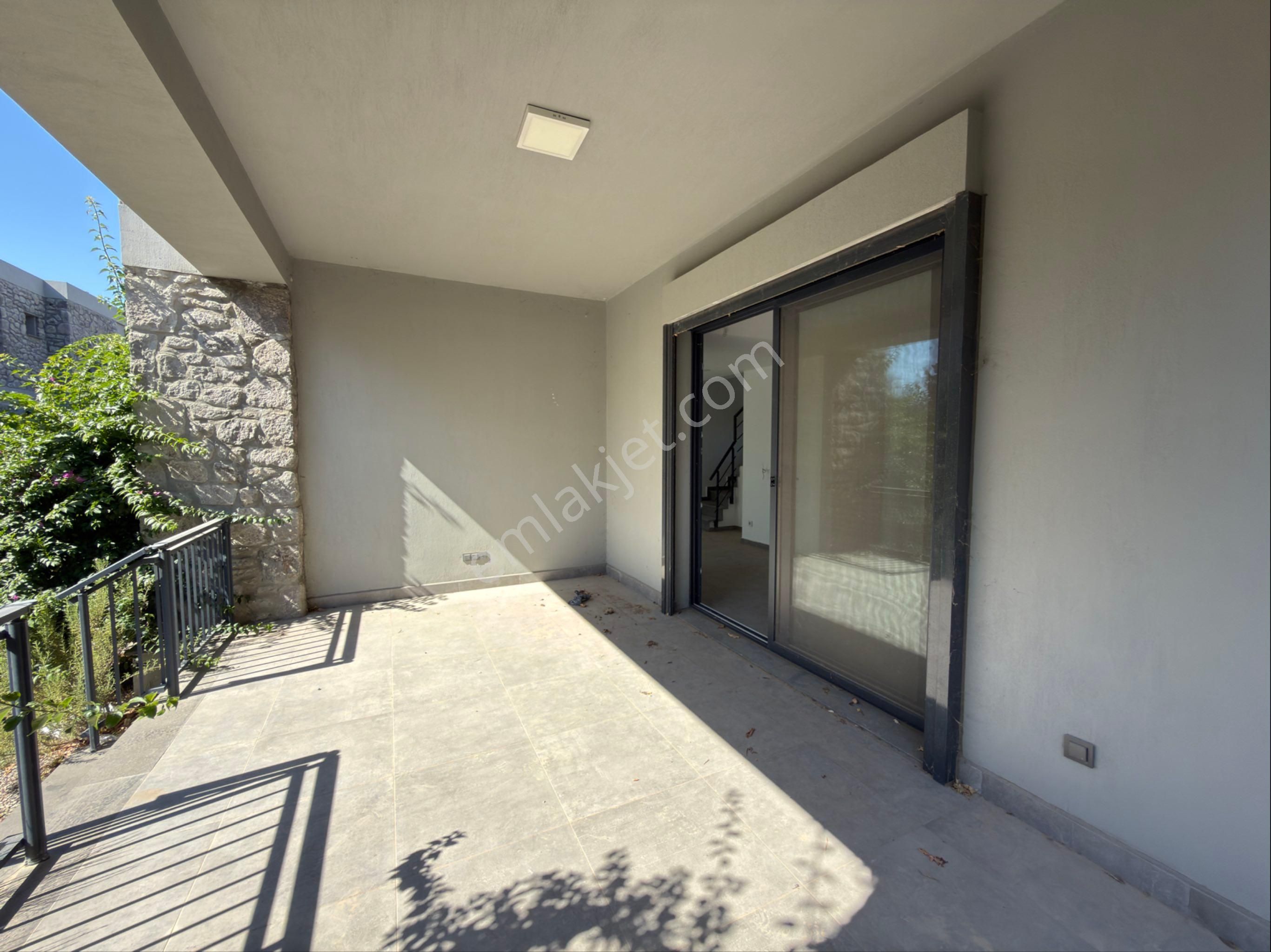 Bodrum Ortakent Merkez De Satılık 3+1 Müstakil Villa - Görsel 16