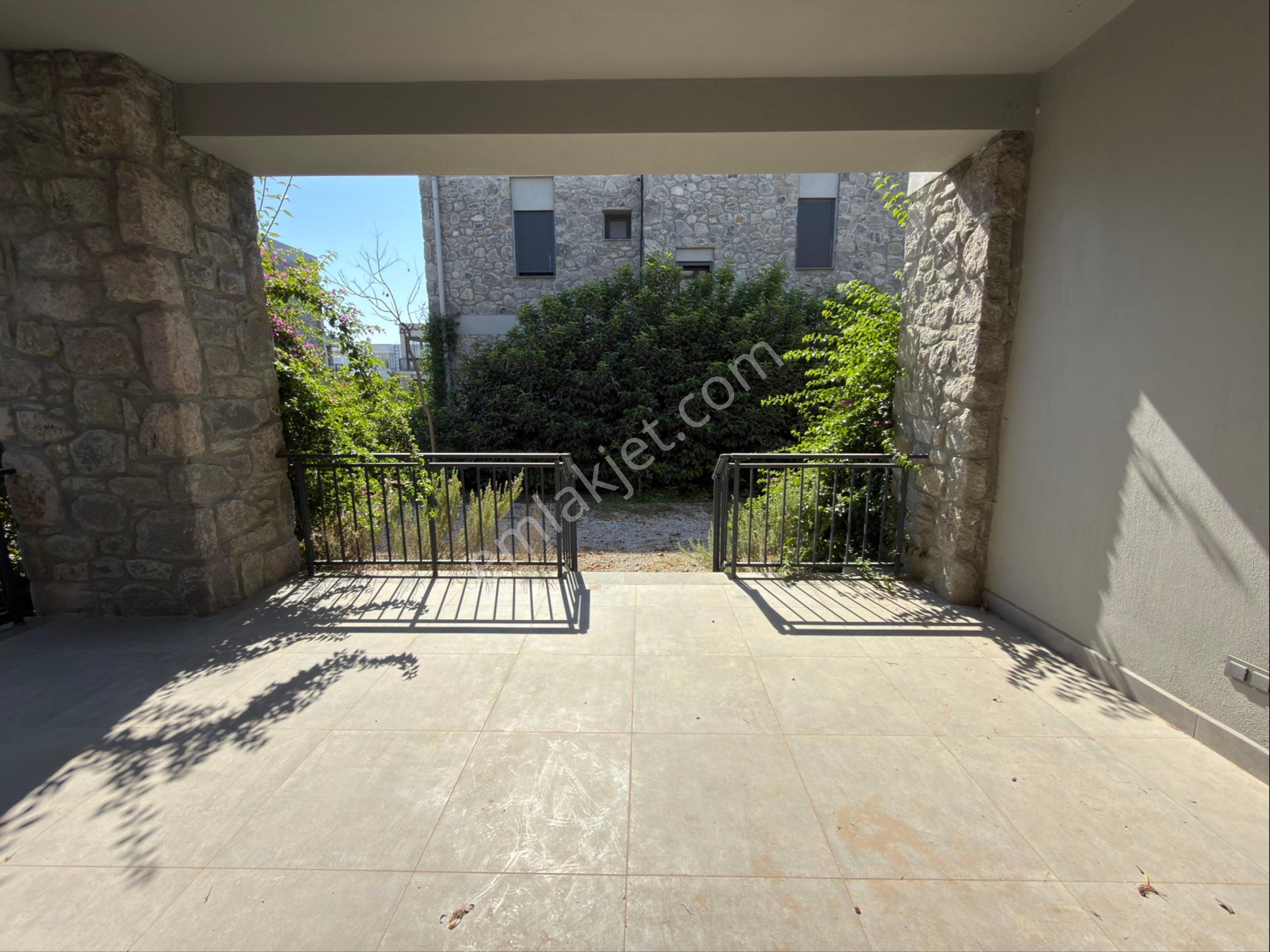 Bodrum Ortakent Merkez De Satılık 3+1 Müstakil Villa - Görsel 18