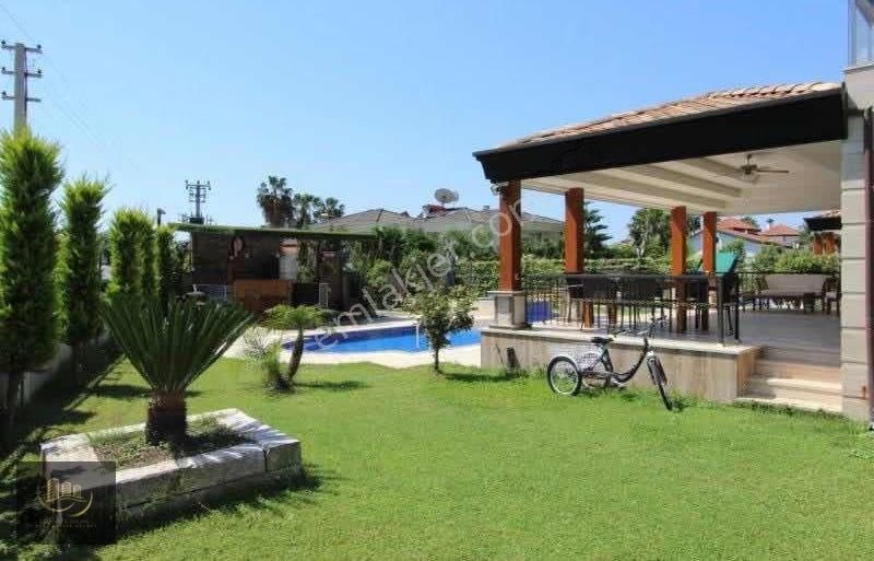 Vatandaşlığa Uygun Villa - Görsel 7