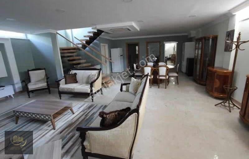 Vatandaşlığa Uygun Villa - Görsel 17