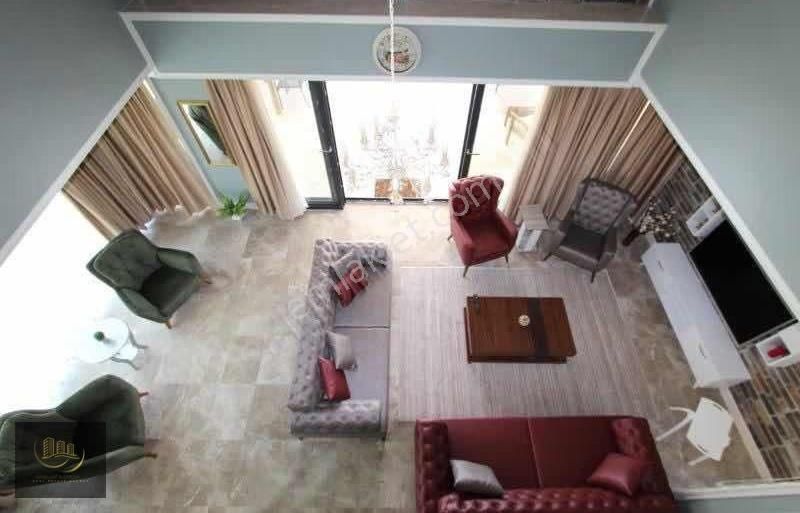 Vatandaşlığa Uygun Villa - Görsel 3