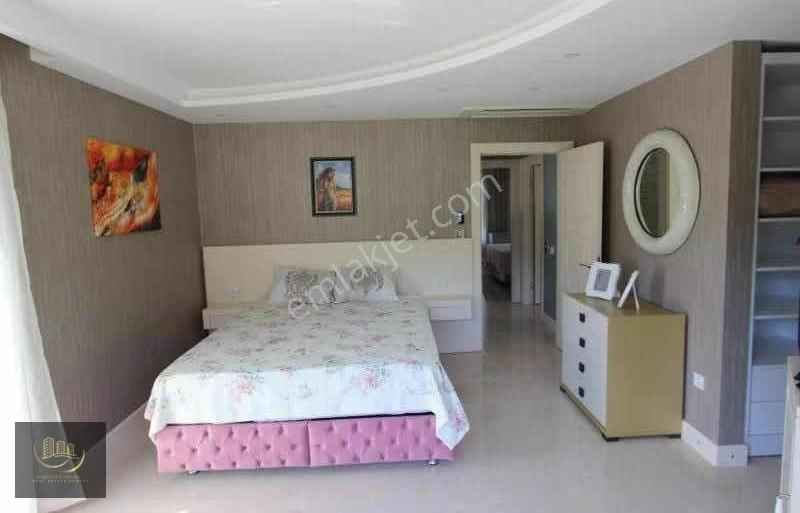 Vatandaşlığa Uygun Villa - Görsel 16