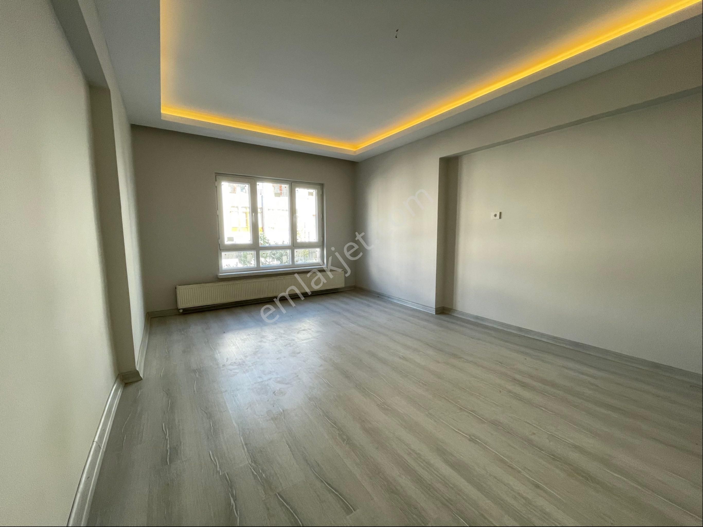 Ns Prestij Den Piyade Mah 1. Ara Kat Ön Cephe Full Yapılı - Görsel 3