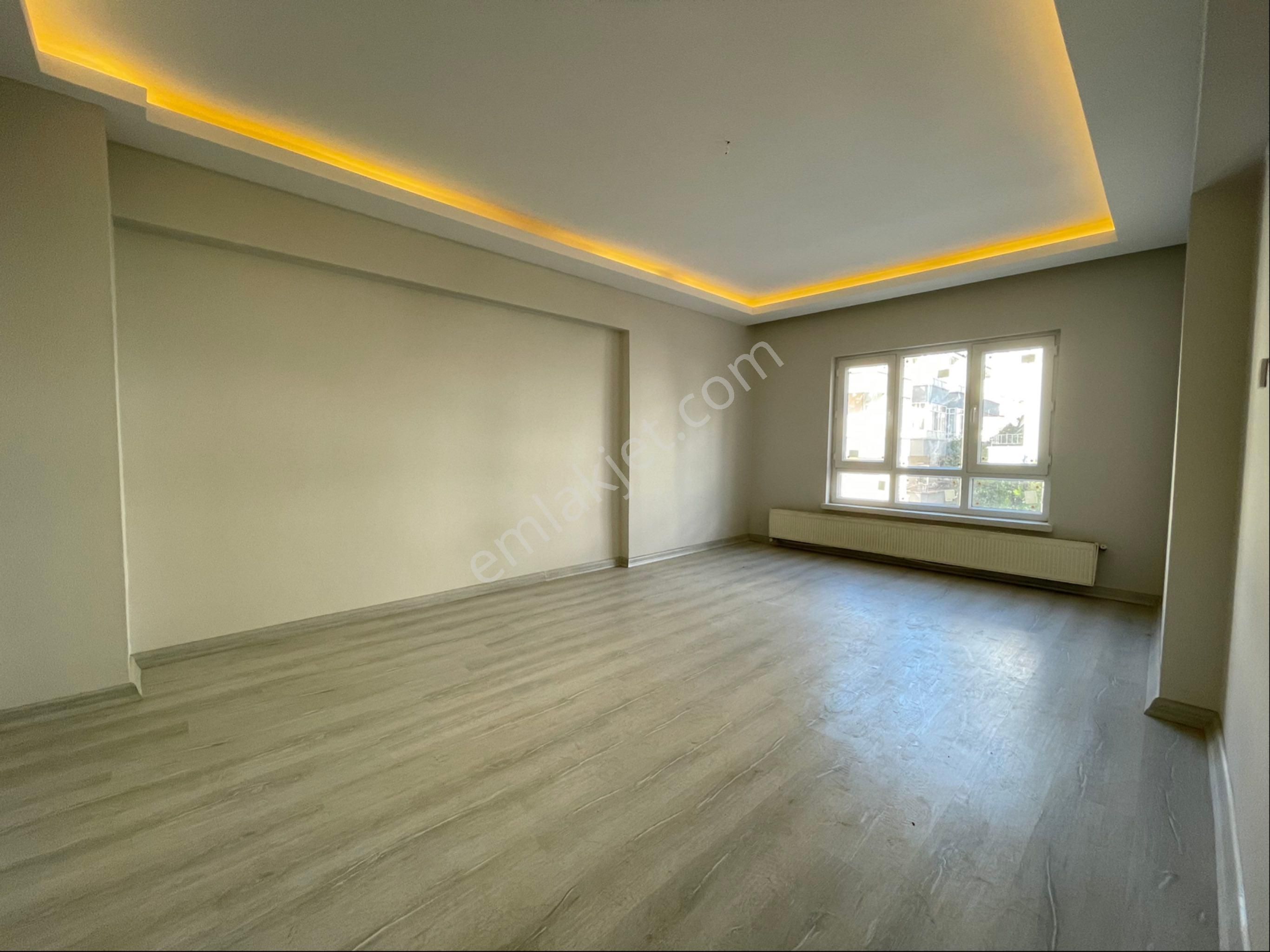 Ns Prestij Den Piyade Mah 1. Ara Kat Ön Cephe Full Yapılı - Görsel 5