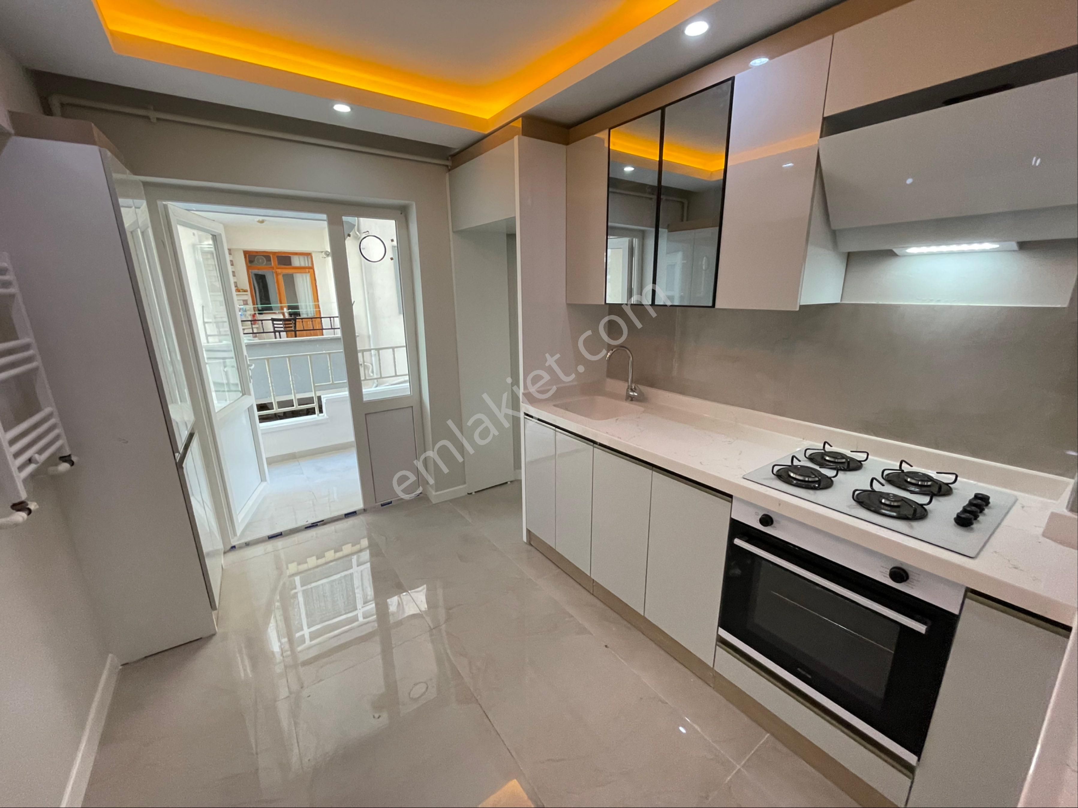 Ns Prestij Den Piyade Mah 1. Ara Kat Ön Cephe Full Yapılı - Görsel 22