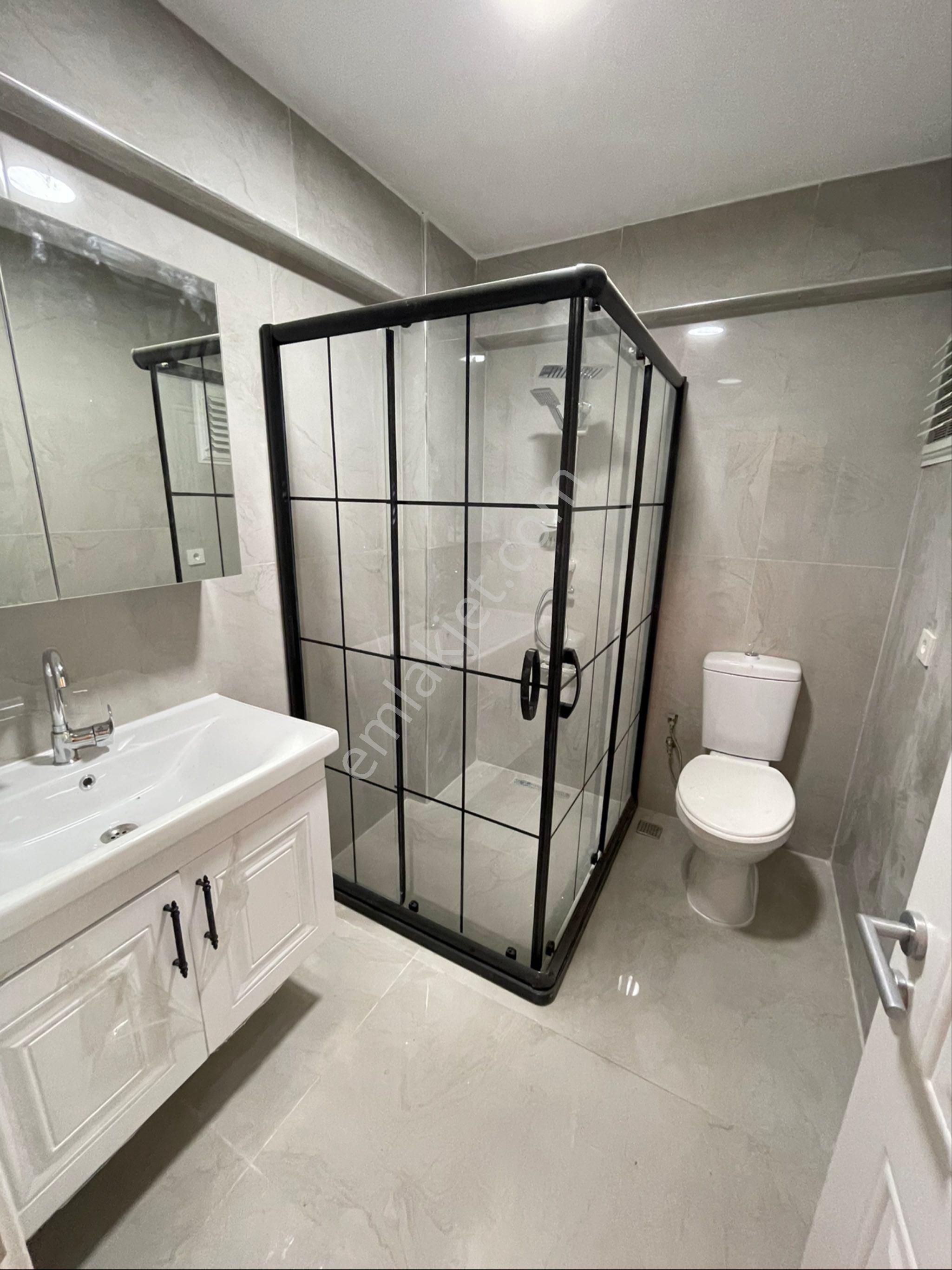 Ns Prestij Den Piyade Mah 1. Ara Kat Ön Cephe Full Yapılı - Görsel 13