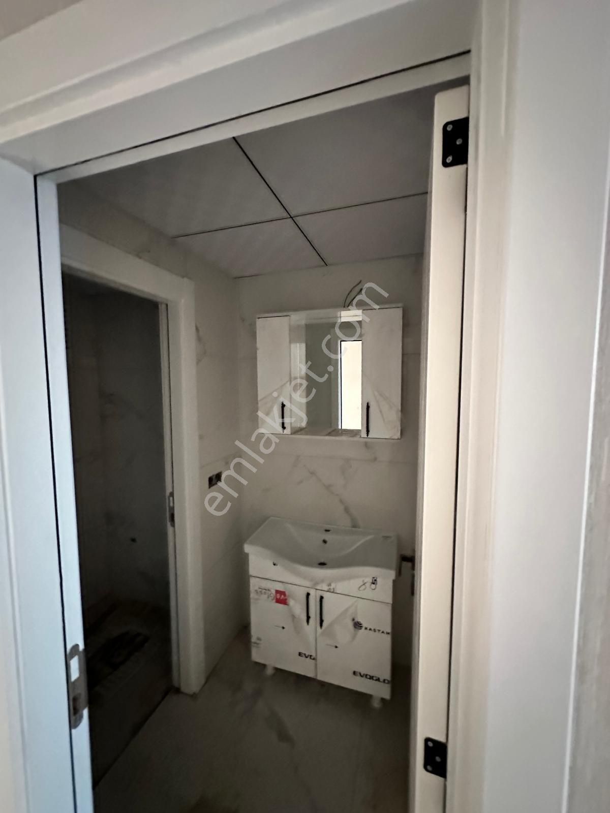 Alakova Mahallesinde Sıfır 2+1 Daire - Görsel 13