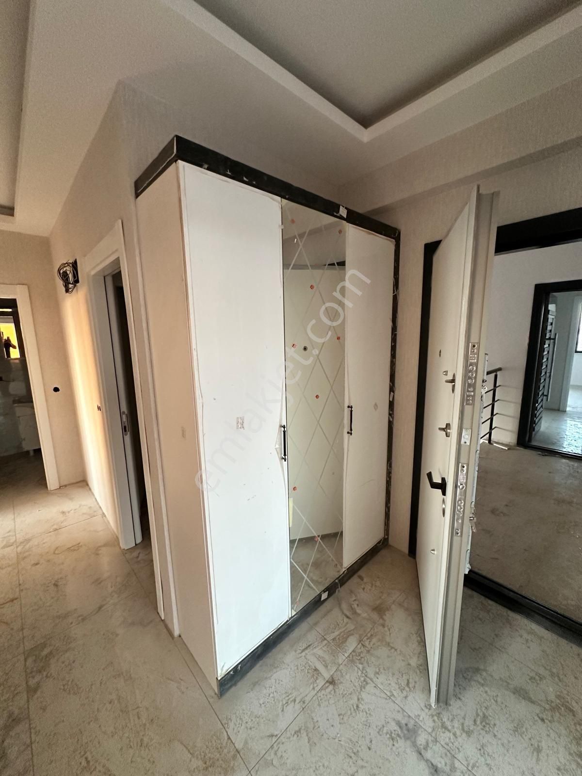 Alakova Mahallesinde Sıfır 2+1 Daire - Görsel 14