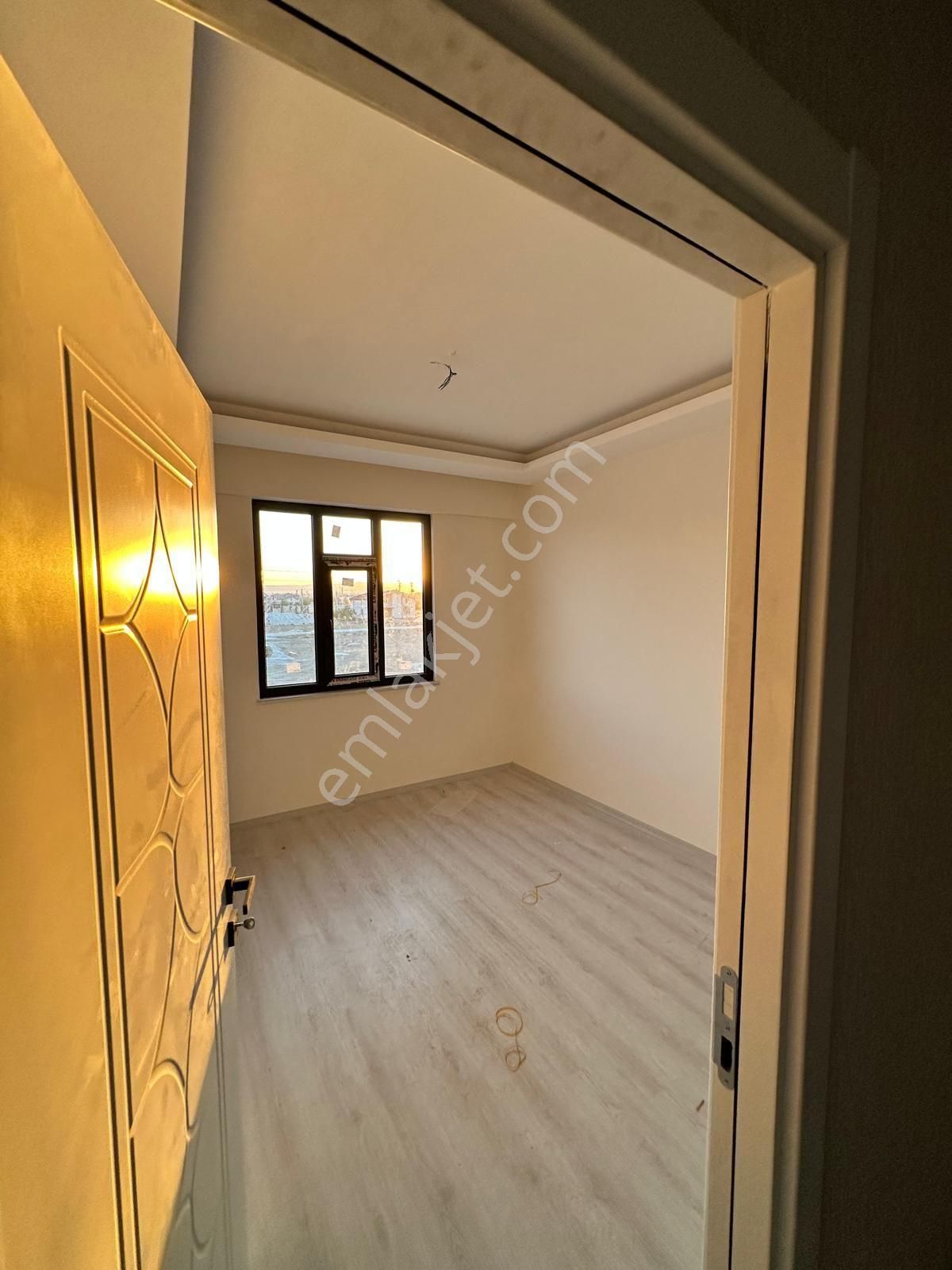 Alakova Mahallesinde Sıfır 2+1 Daire - Görsel 12