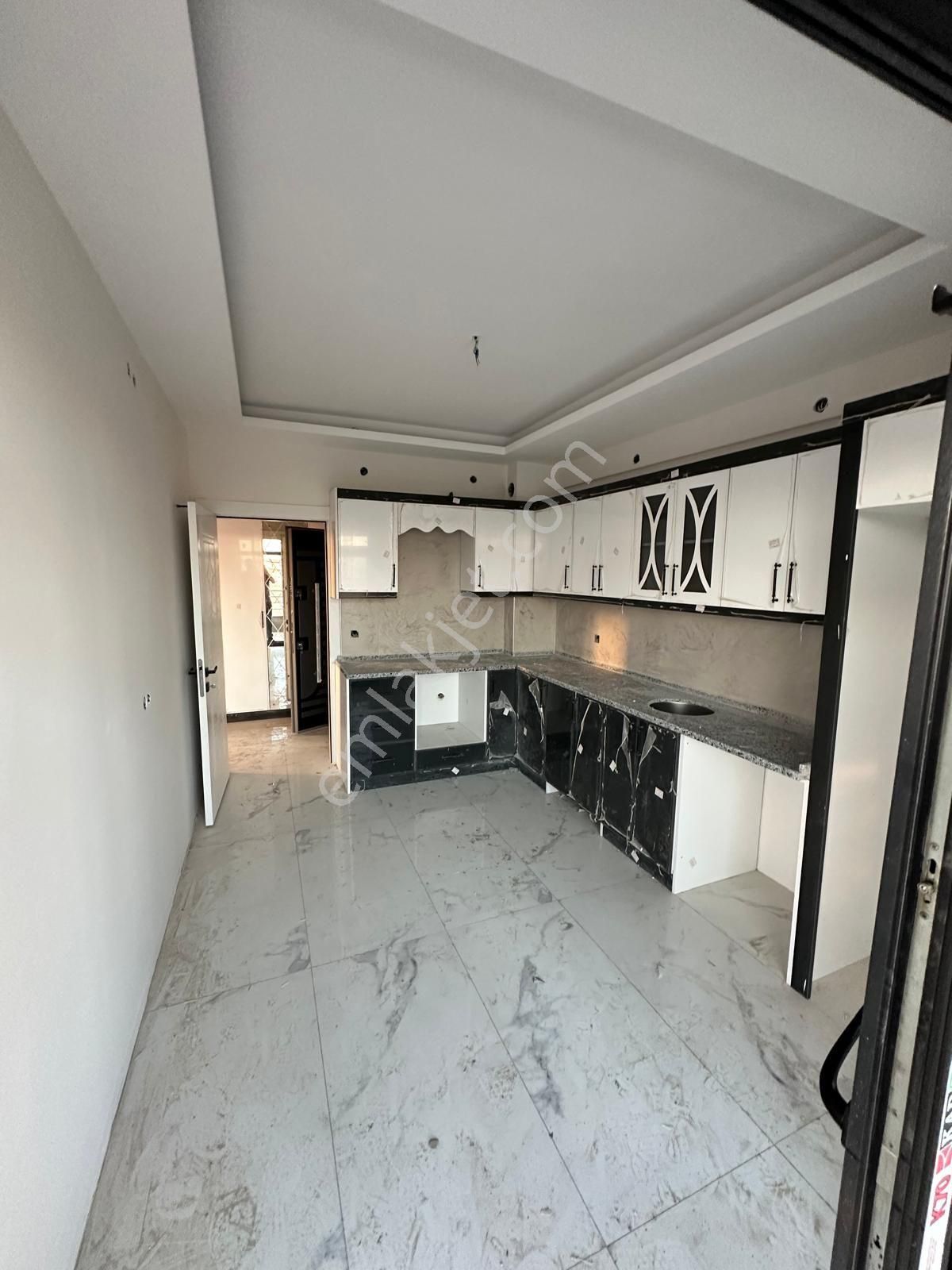 Alakova Mahallesinde Sıfır 2+1 Daire - Görsel 8