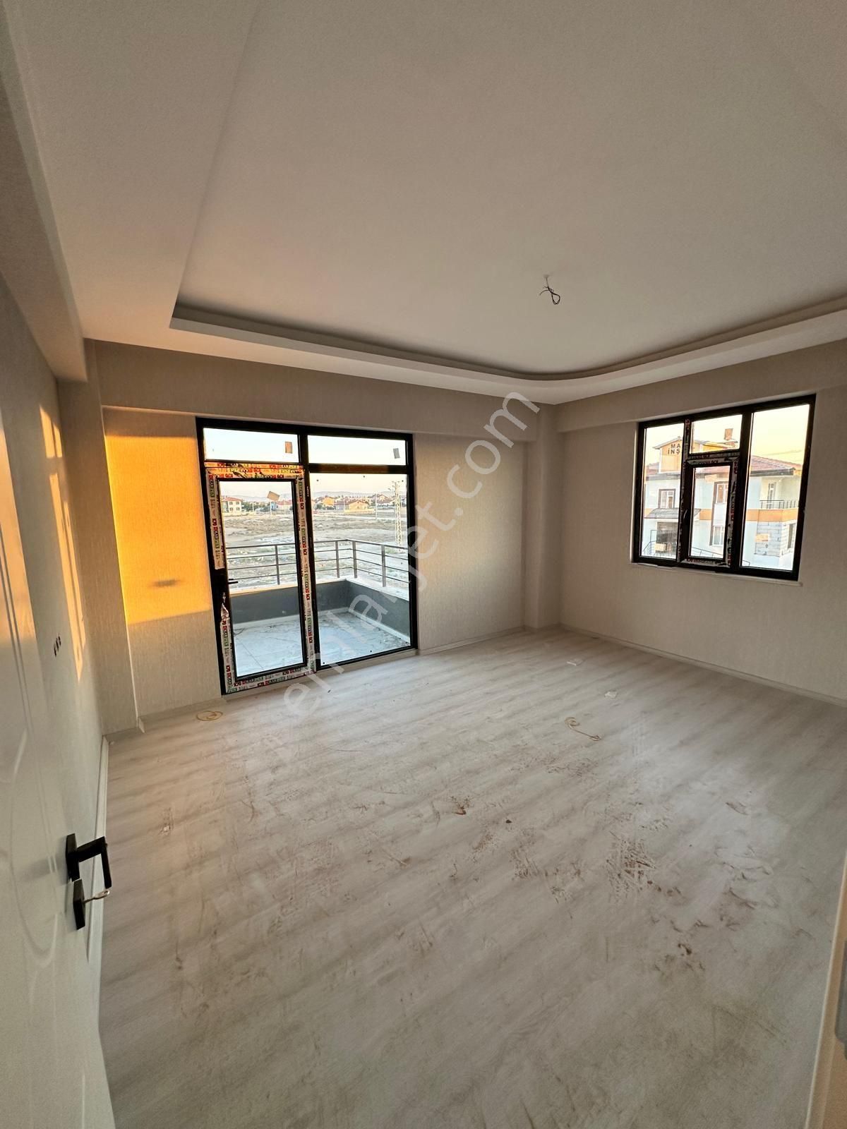 Alakova Mahallesinde Sıfır 2+1 Daire - Görsel 11