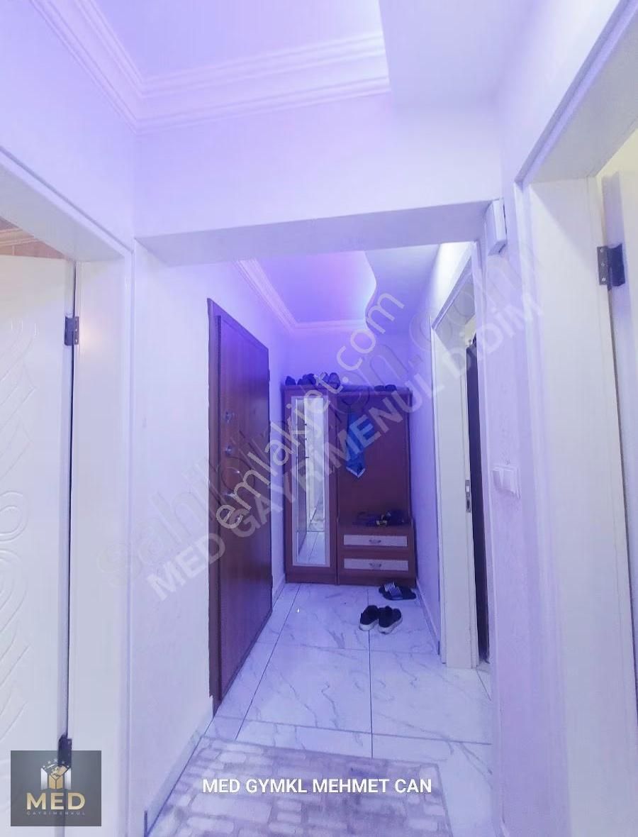 Didimde Yok Böyle Daire - Görsel 10