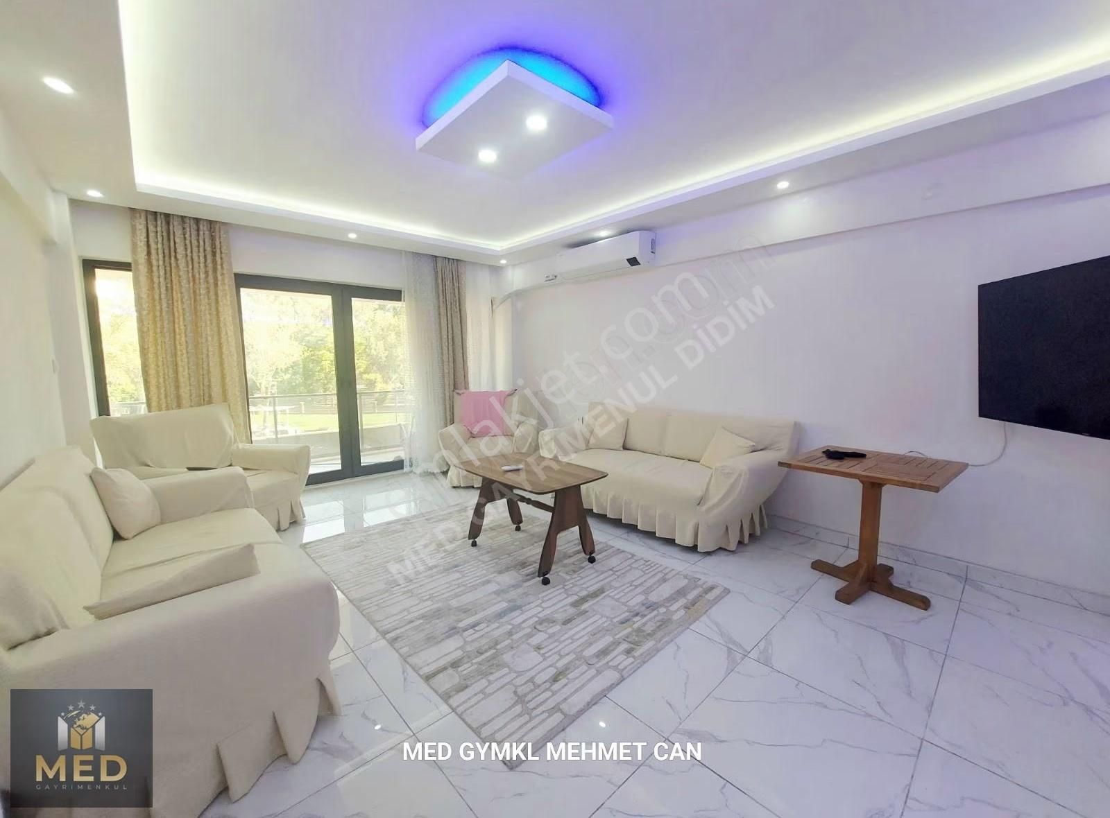 Didimde Yok Böyle Daire - Görsel 4