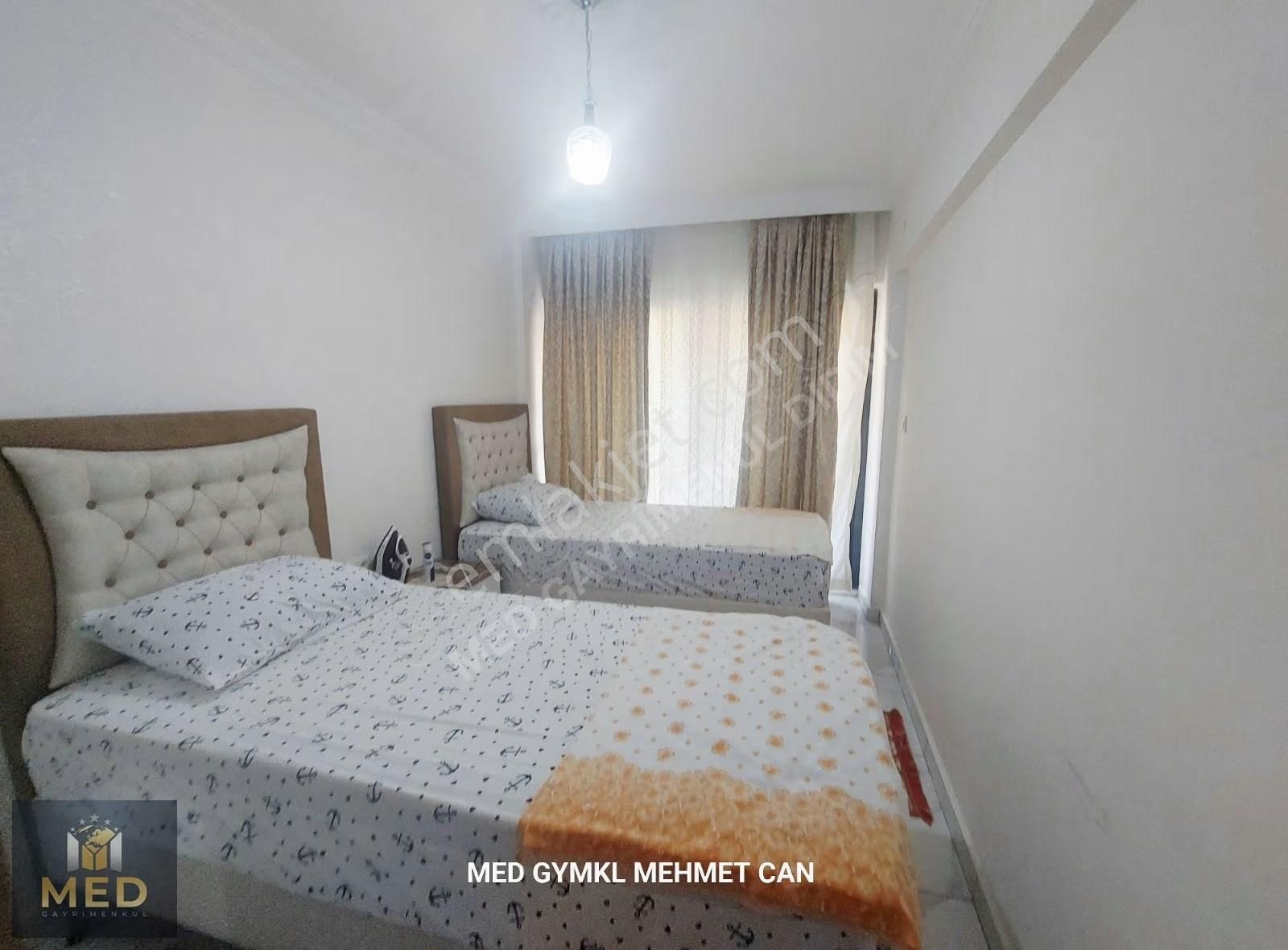 Didimde Yok Böyle Daire - Görsel 16