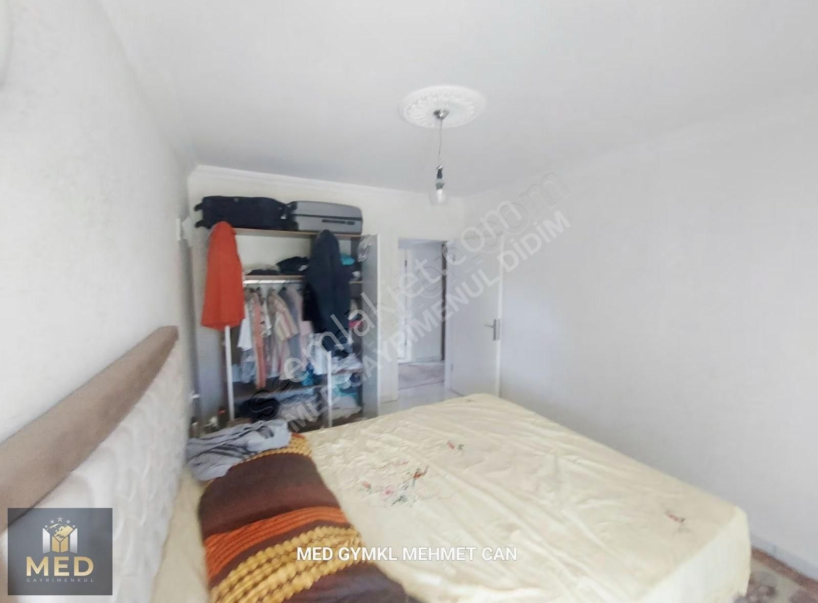 Didimde Yok Böyle Daire