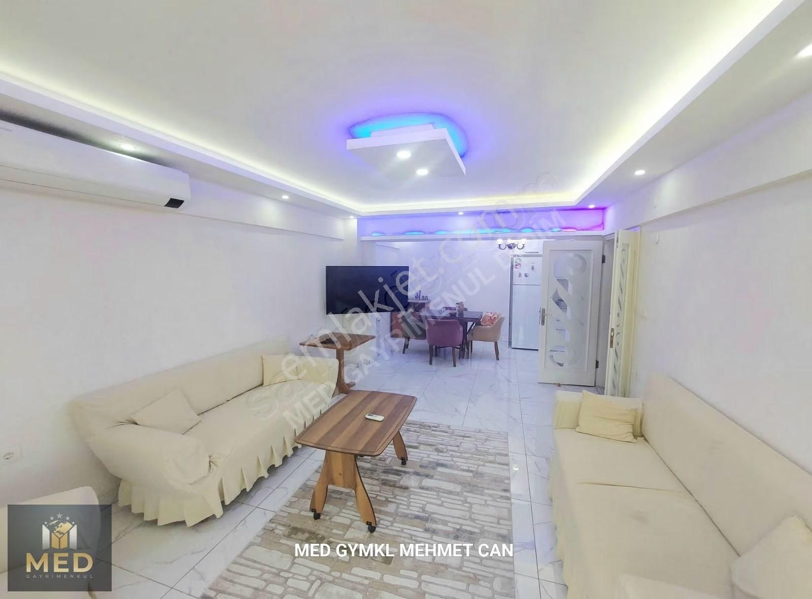 Didimde Yok Böyle Daire - Görsel 6