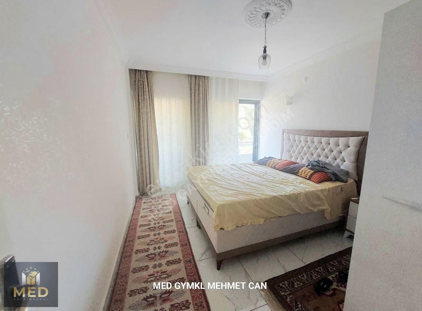 Didimde Yok Böyle Daire - Görsel 2