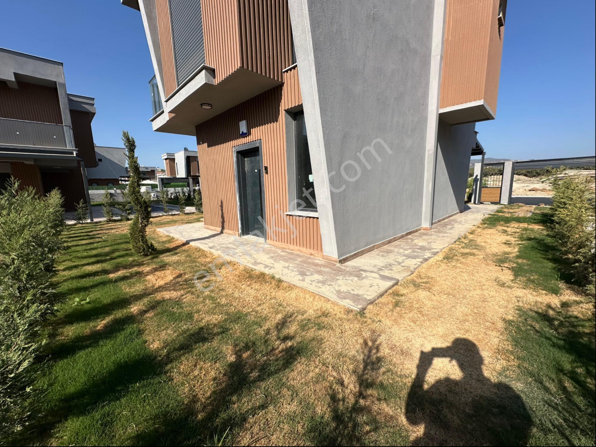 %70 Peşinat Kalan Kısım 12 Vadeli Tek Müstakil Harika Villa - Görsel 7