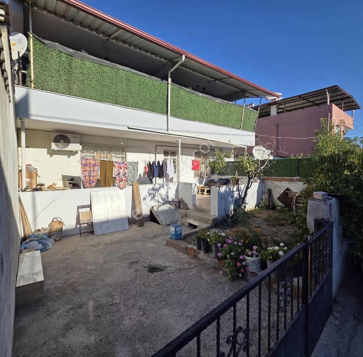 Bademalanı Mevkii'nde Satılık Müstakil 2 Adet Ev - Görsel 8