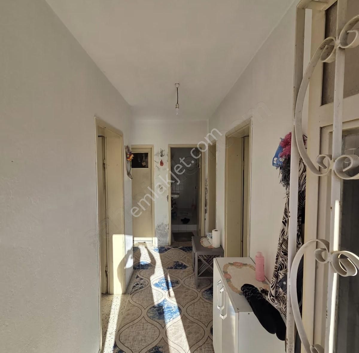 Bademalanı Mevkii'nde Satılık Müstakil 2 Adet Ev - Görsel 6