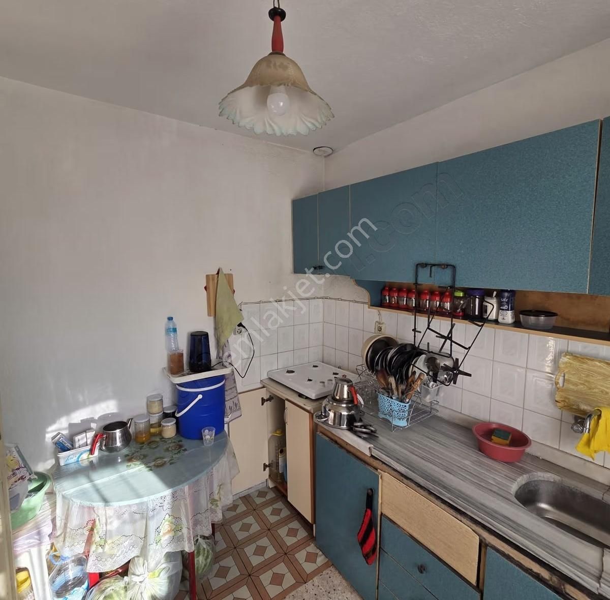 Bademalanı Mevkii'nde Satılık Müstakil 2 Adet Ev - Görsel 4