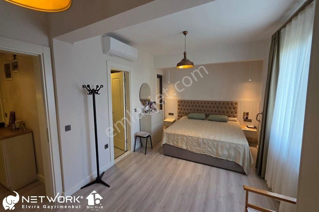 Oasis Avm Yakını Eskiçeşme İlmik 2 Sitesinde 4+1 - Görsel 26