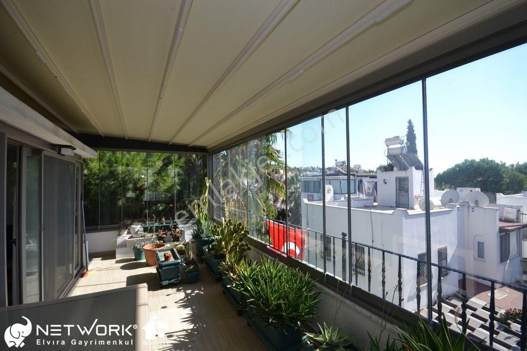 Oasis Avm Yakını Eskiçeşme İlmik 2 Sitesinde 4+1 - Görsel 34