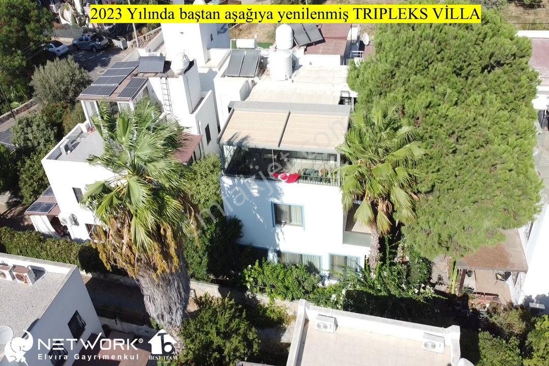 Oasis Avm Yakını Eskiçeşme İlmik 2 Sitesinde 4+1 - Görsel 2