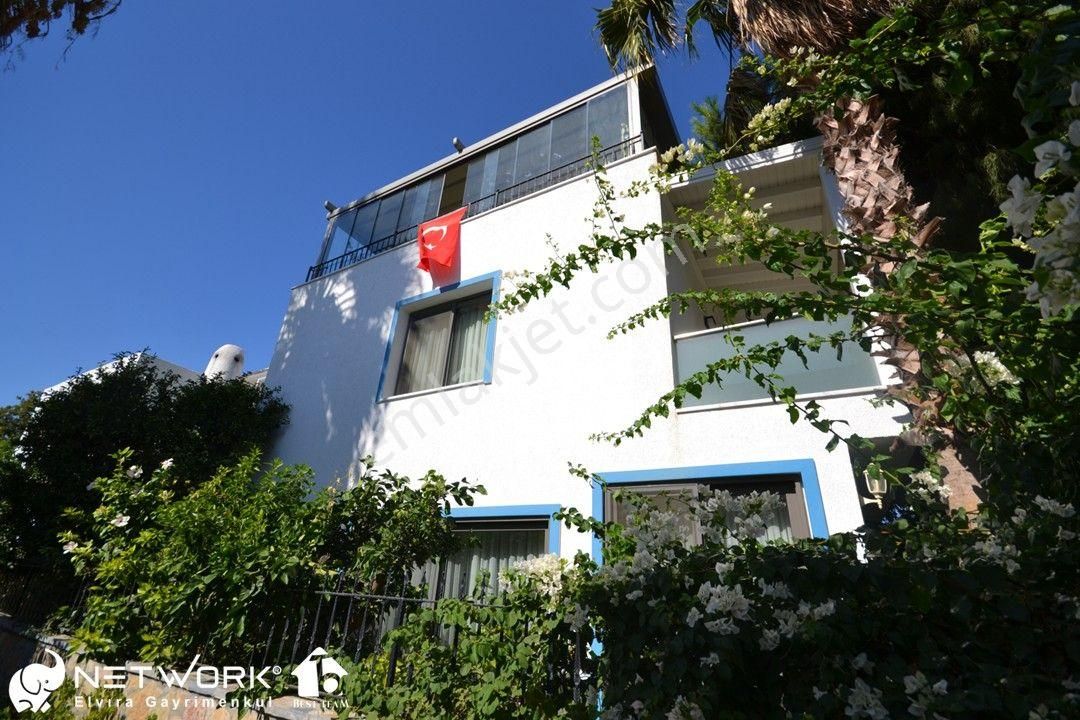 Oasis Avm Yakını Eskiçeşme İlmik 2 Sitesinde 4+1 - Görsel 9