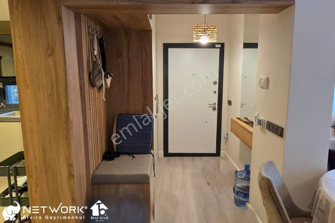 Oasis Avm Yakını Eskiçeşme İlmik 2 Sitesinde 4+1 - Görsel 10