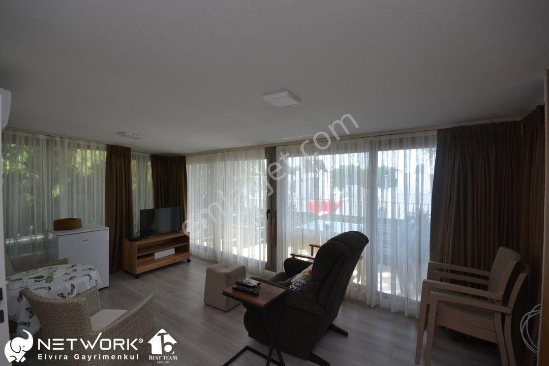 Oasis Avm Yakını Eskiçeşme İlmik 2 Sitesinde 4+1 - Görsel 32