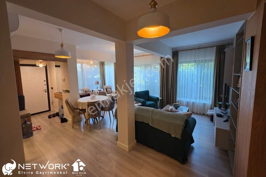Oasis Avm Yakını Eskiçeşme İlmik 2 Sitesinde 4+1 - Görsel 12