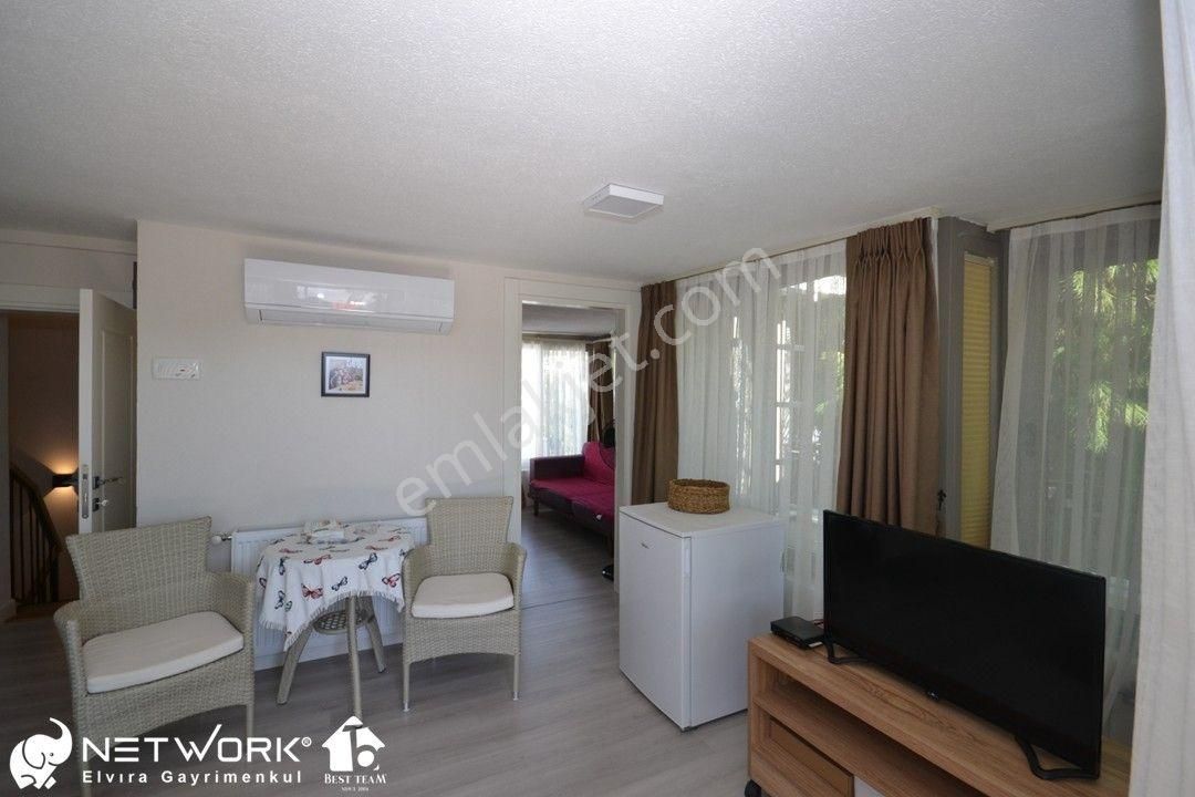 Oasis Avm Yakını Eskiçeşme İlmik 2 Sitesinde 4+1 - Görsel 30