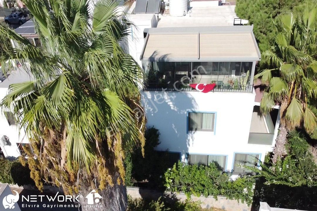 Oasis Avm Yakını Eskiçeşme İlmik 2 Sitesinde 4+1 - Görsel 4