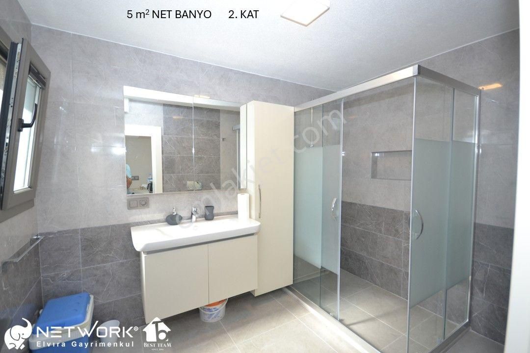 Oasis Avm Yakını Eskiçeşme İlmik 2 Sitesinde 4+1 - Görsel 35