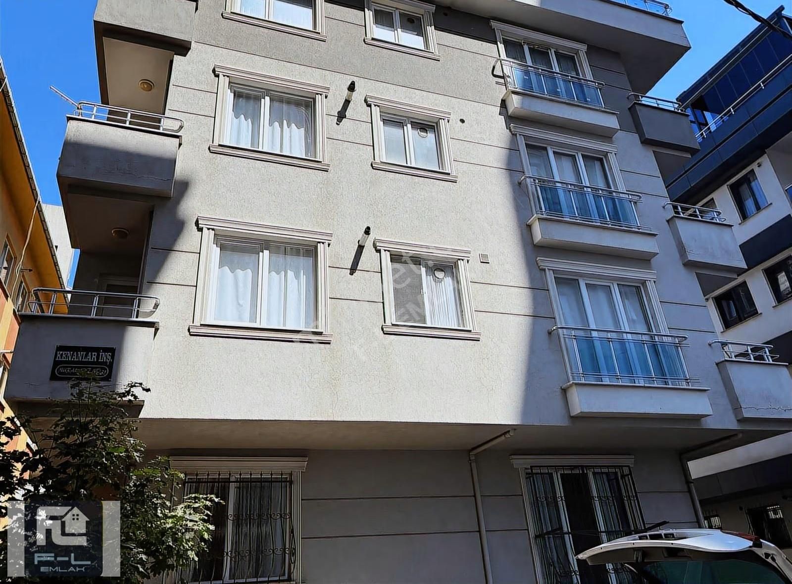 F-l Emlaktan Armağanevlerde Metro Yakını 2+1 20 Bin Kiracılı - Görsel 14