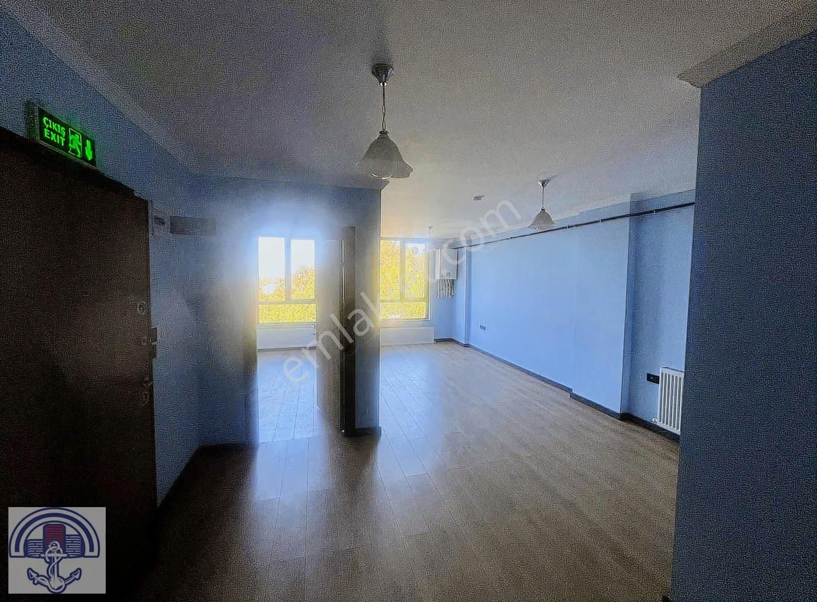 Satılık 2+1 Ofis Dairesi Ürgüp / Cumhuriyet Mahallesi