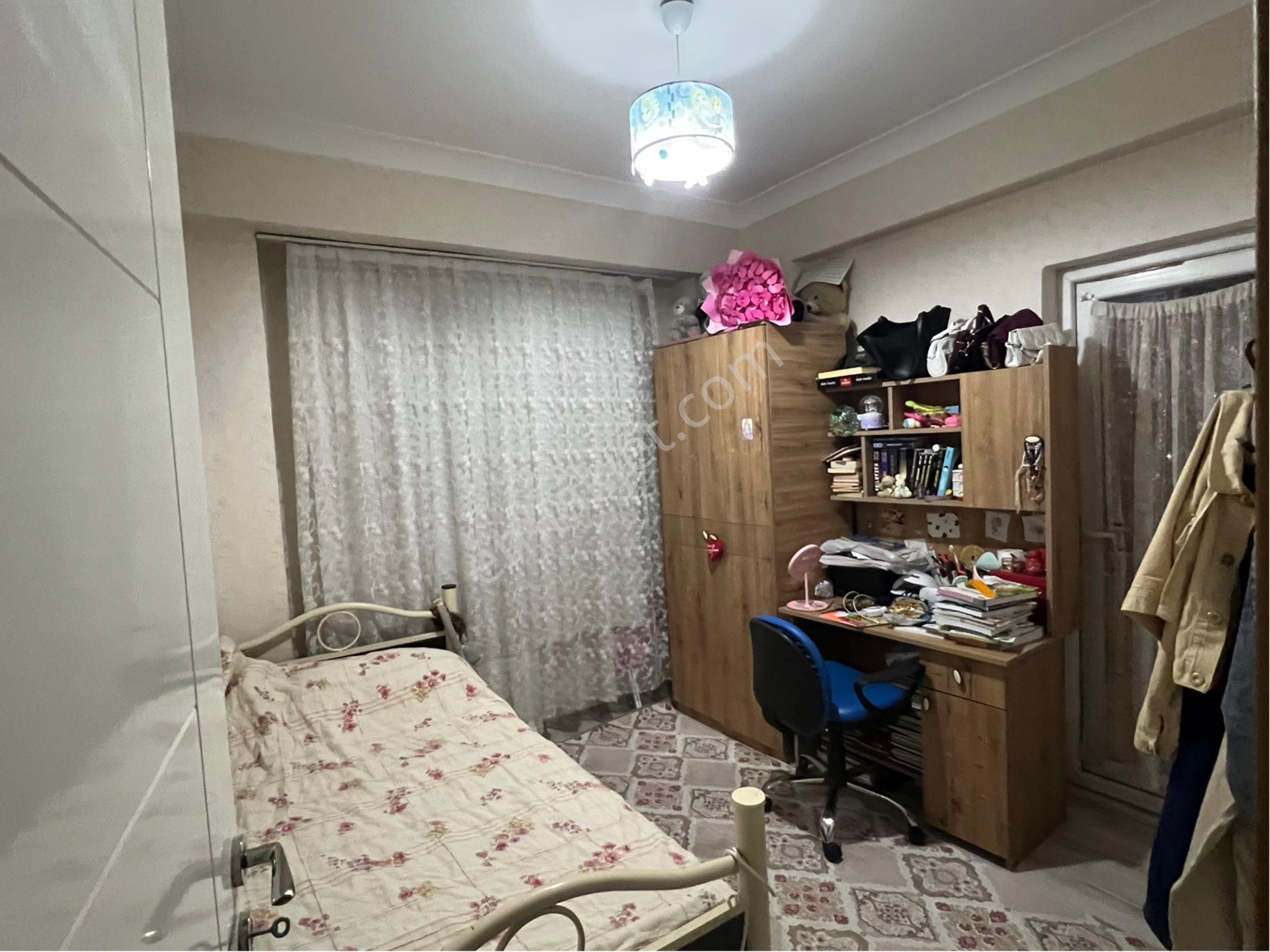 Ulusbey Den Balıkayağında 4+1 Havalesiz - Görsel 18