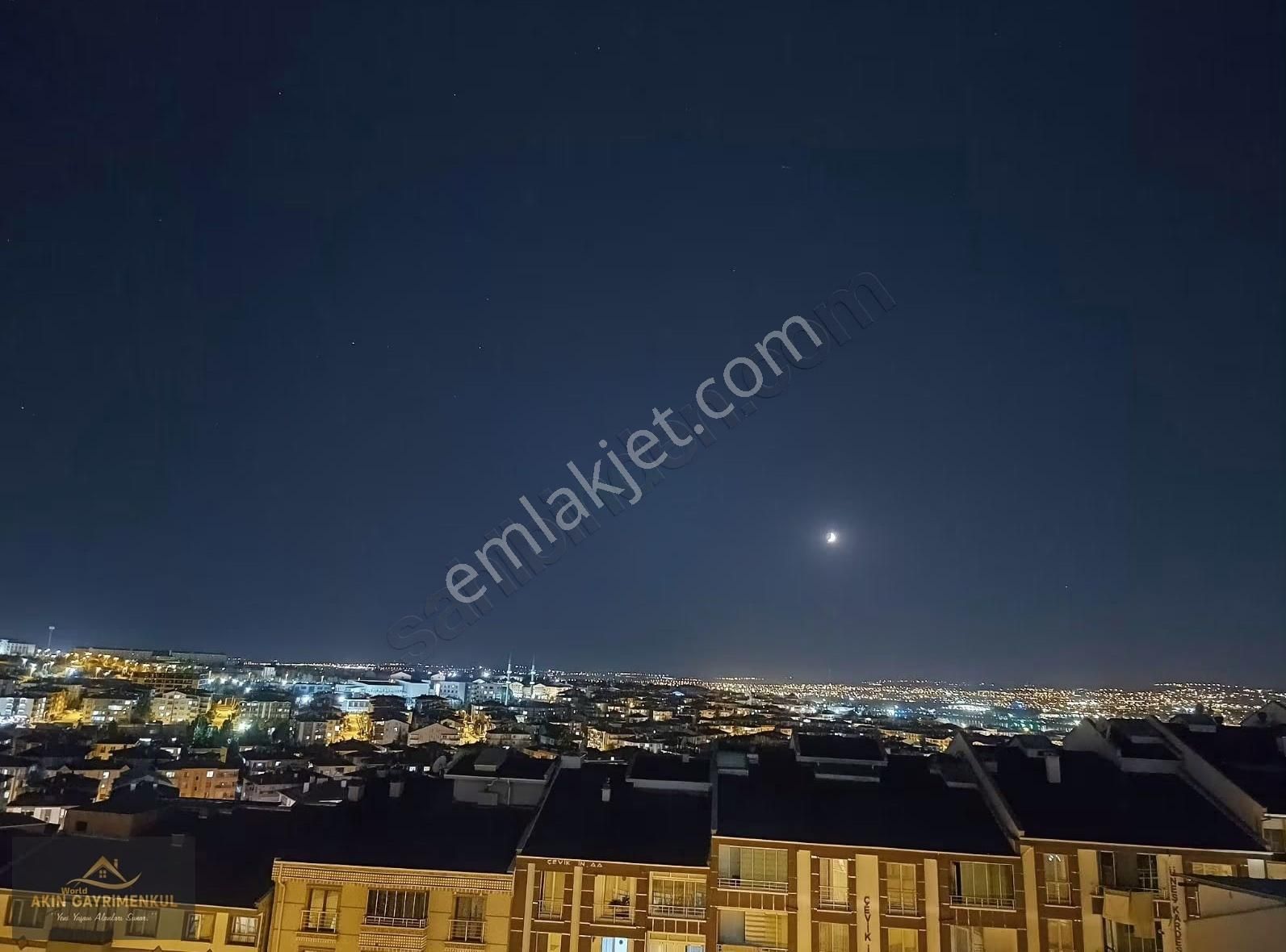 3+1 Ara Katta Lüks Göl Manzaralı Daire - Görsel 10